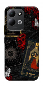 Чохол the lovers для Xiaomi Redmi 17