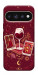 Чехол Wine card для Google Pixel 11 Pro XL