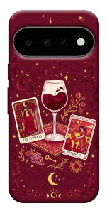 Чохол Wine card для Google Pixel 11 Pro