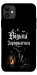 Чехол Відьма заряджається для iPhone 11