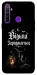 Чохол Відьма заряджається для Realme 5