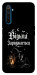 Чехол Відьма заряджається для Realme 6 Pro