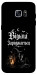 Чохол Відьма заряджається для Galaxy S7 Edge