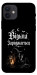 Чохол Відьма заряджається для iPhone 12