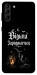 Чехол Відьма заряджається для Galaxy S21+