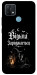 Чехол Відьма заряджається для Oppo A15