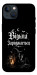 Чехол Відьма заряджається для iPhone 13