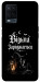 Чехол Відьма заряджається для Oppo A54 4G