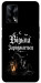 Чехол Відьма заряджається для Oppo A74 4G