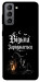 Чохол Відьма заряджається для Galaxy S21 FE