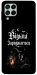 Чехол Відьма заряджається для Galaxy M53