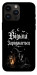 Чехол Відьма заряджається для iPhone 14 Pro Max