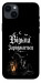Чехол Відьма заряджається для iPhone 14 Plus