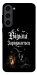 Чехол Відьма заряджається для Galaxy S23