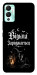 Чехол Відьма заряджається для Infinix Hot 12 Play