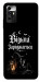 Чохол Відьма заряджається для ZTE Blade V40 Vita