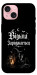 Чохол Відьма заряджається для iPhone 15