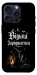 Чехол Відьма заряджається для iPhone 15 Pro