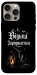 Чехол Відьма заряджається для iPhone 15 Pro Max