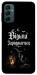 Чохол Відьма заряджається для Galaxy M34 5G