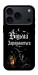 Чохол Відьма заряджається для iPhone 18 Pro