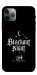 Чохол Blackout night для iPhone 11 Pro