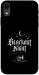 Чехол Blackout night для iPhone XR