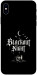 Чохол Blackout night для iPhone XS Max