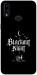Чохол Blackout night для Galaxy A10s (2019)