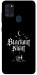 Чехол Blackout night для Galaxy A21s (2020)