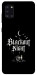 Чехол Blackout night для Galaxy A31 (2020)