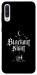 Чохол Blackout night для Galaxy A50 (2019)