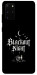 Чехол Blackout night для Galaxy S20 Plus (2020)