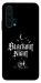 Чехол Blackout night для Huawei Honor 20 Pro