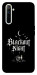 Чехол Blackout night для Realme 6