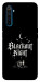 Чохол Blackout night для Realme 6 Pro