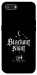 Чехол Blackout night для Realme C2