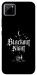 Чехол Blackout night для Realme C11
