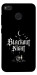Чохол Blackout night для Xiaomi Redmi 4X