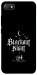 Чехол Blackout night для Xiaomi Redmi 6A