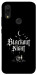 Чохол Blackout night для Xiaomi Redmi 7