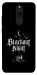 Чохол Blackout night для Xiaomi Redmi 8