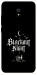 Чехол Blackout night для Xiaomi Redmi 8a