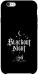 Чехол Blackout night для iPhone 6S Plus