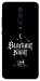 Чохол Blackout night для Xiaomi Mi 9T