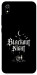 Чохол Blackout night для Xiaomi Redmi 7A