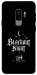 Чехол Blackout night для Galaxy S9+
