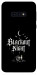 Чехол Blackout night для Galaxy S10e