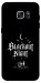 Чохол Blackout night для Galaxy S7 Edge