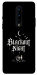 Чехол Blackout night для OnePlus 8